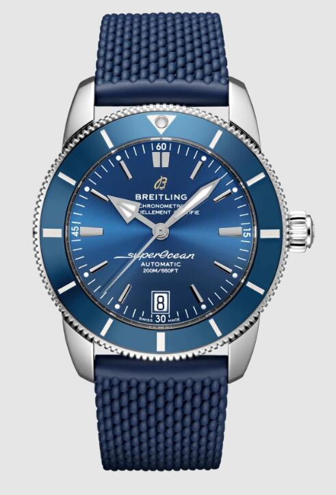 Replica Breitling SUPEROCEAN HERITAGE B20 AUTOMATIC 42 AB2010161C1S1 Men Watch Replica Breitling SUPEROCEAN HERITAGE B20 AUTOMATIC 42 AB2010161C1S1 Men Watch